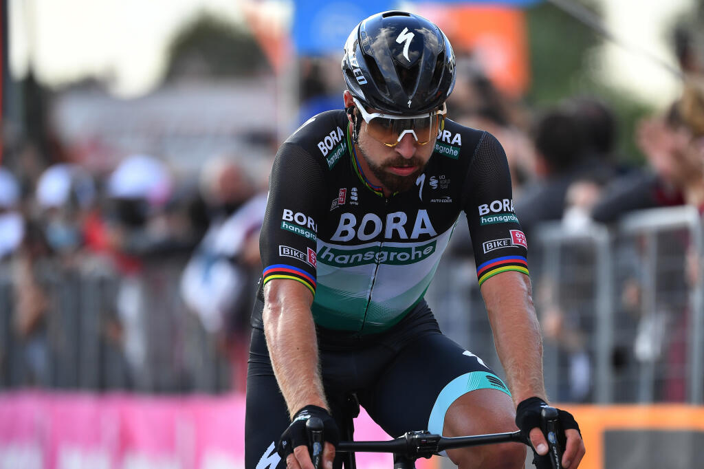Peter Sagan.