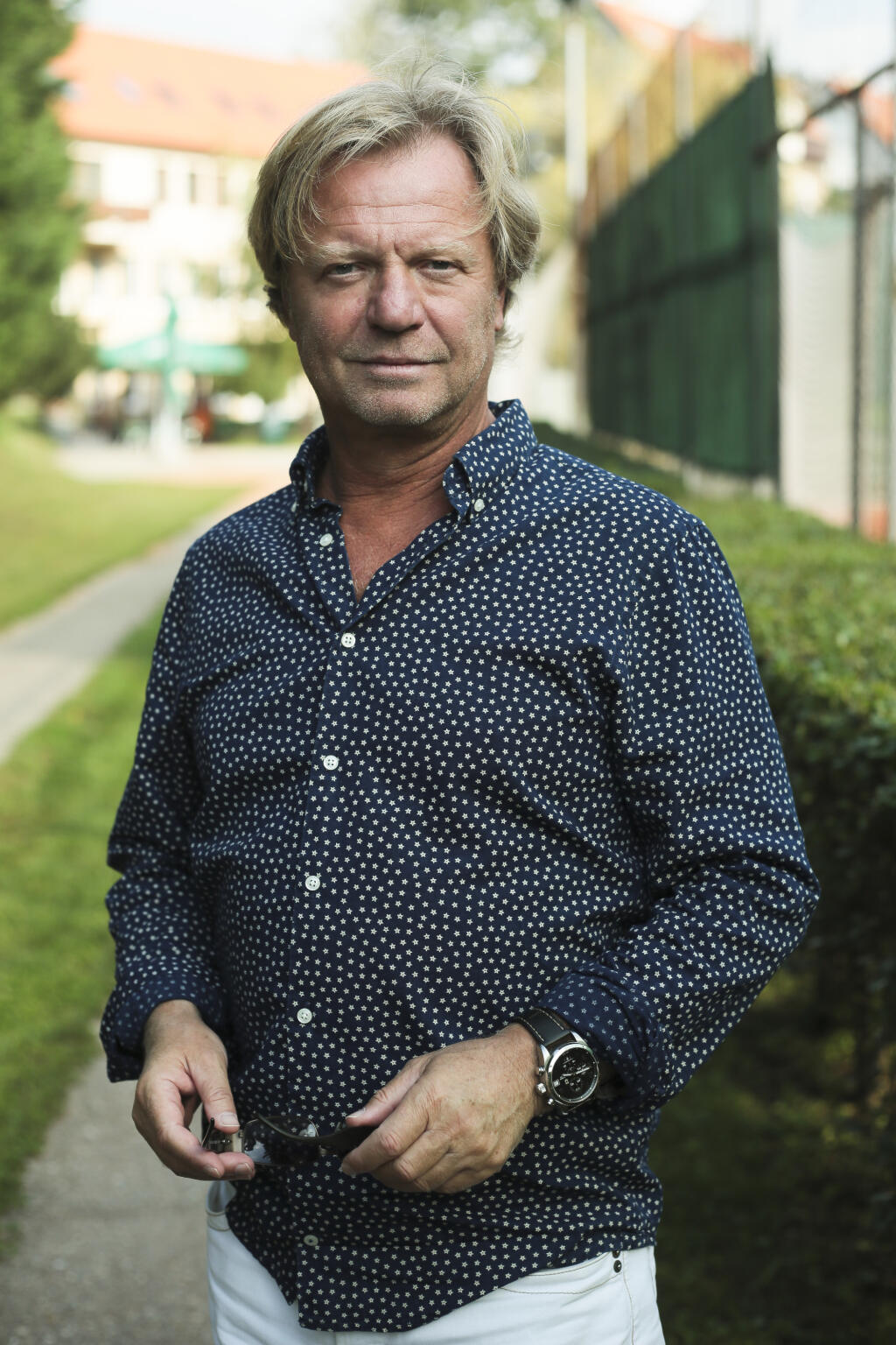 Maroš Kramár