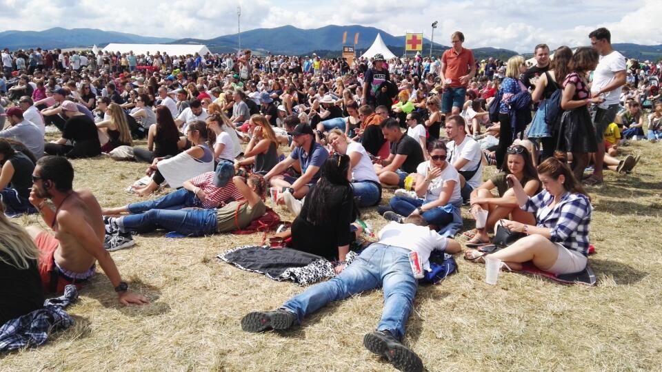 Pohoda 2019.