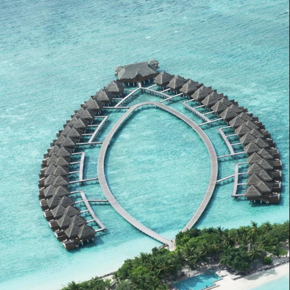 Maldivy