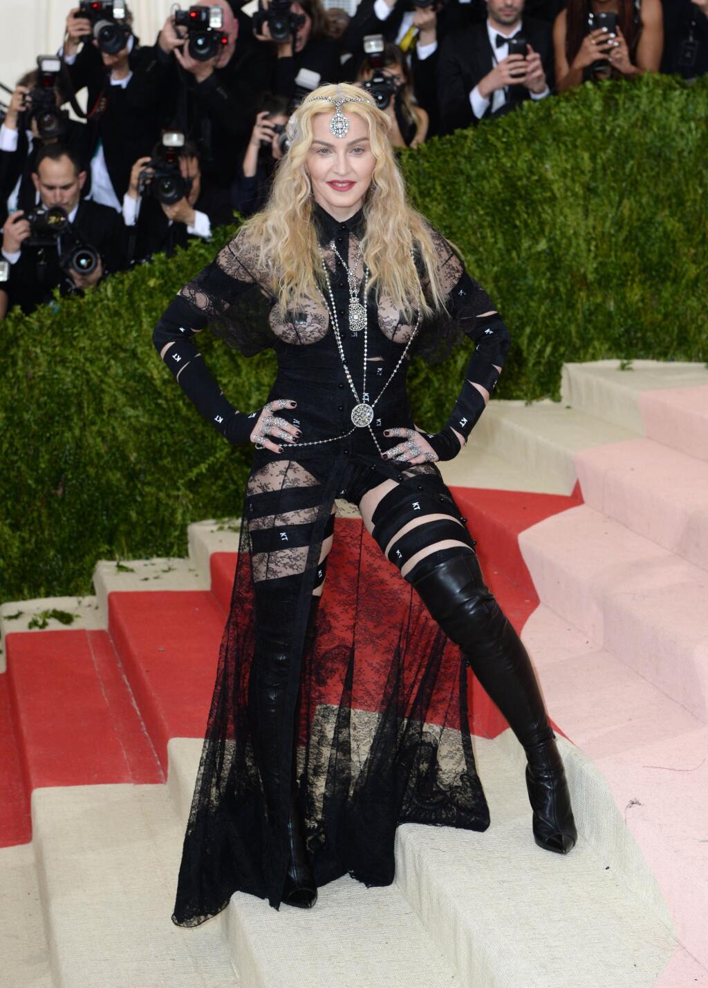 Madonna