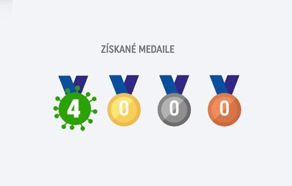 Olympiáda v Tokiu sa pre Česko začala hotovou katastrofou a internet reaguje aj vtipnými kolážami.