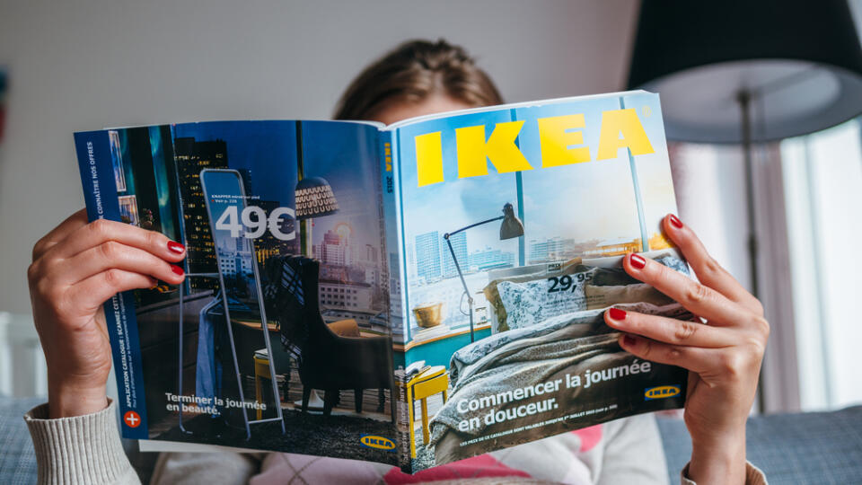 Ilustračné foto.