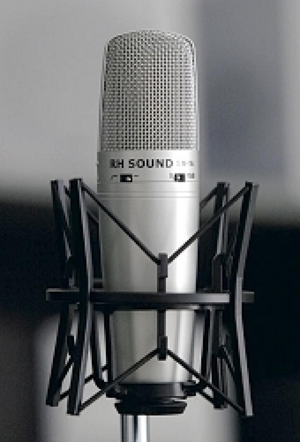 RH Sound sa na Čínu nesťažuje