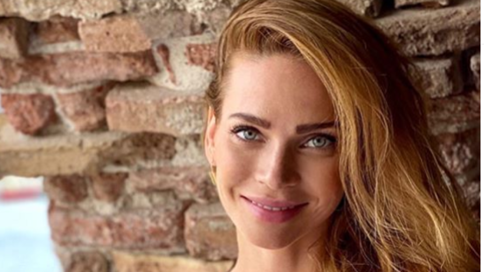 Andrea Verešová