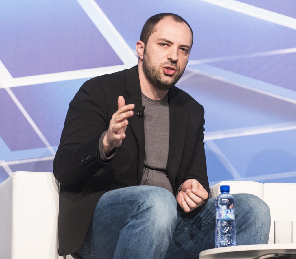 Jan Koum