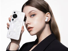 Definujte svoj štýl s Huawei P60 Pro: Luxusný smartfón pre sebavedomé ženy