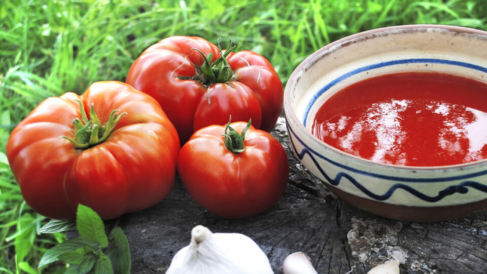 Klasika, ktorá vám ani z tohtoročnej úrody nesmie chýbať. 