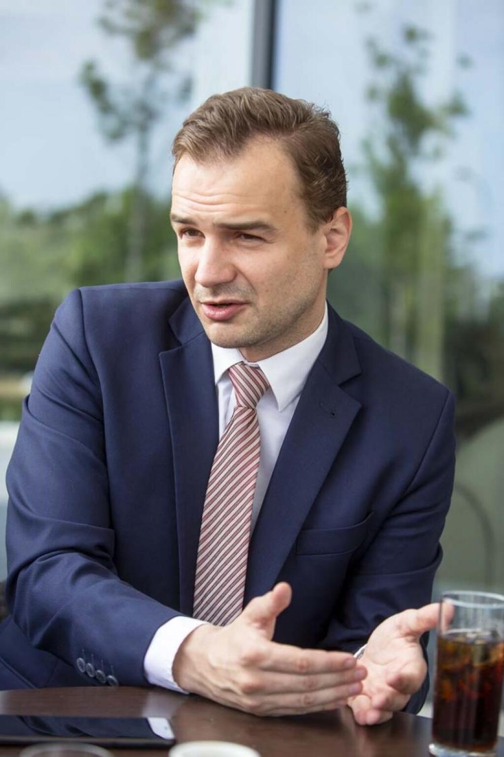 Kiskov ekonomický expert: Niektoré dane chceme zvýšiť, obedy zadarmo zrušiť