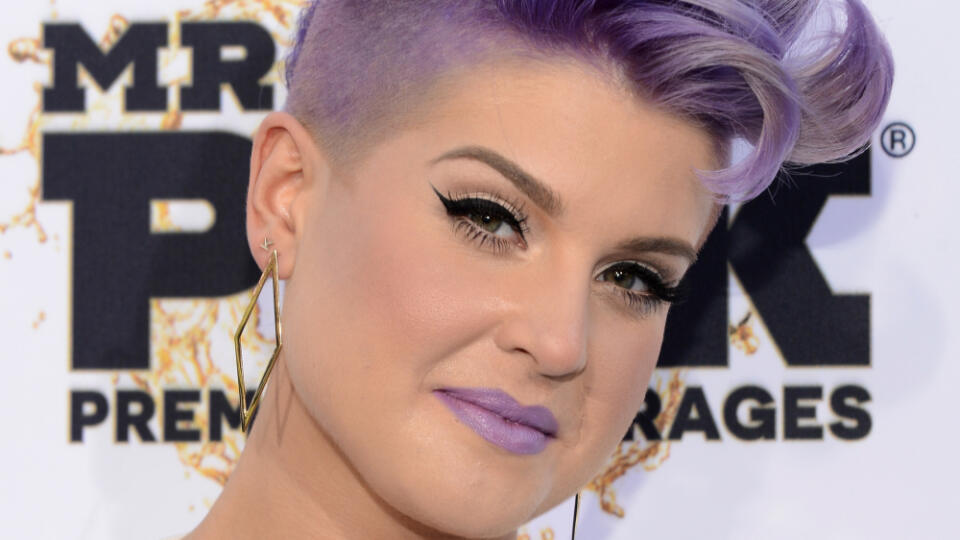 Kelly Osbourne oslávila narodeniny.