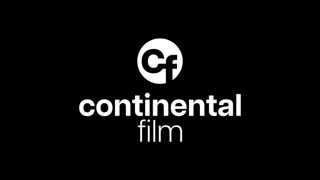Nové logo Continental film