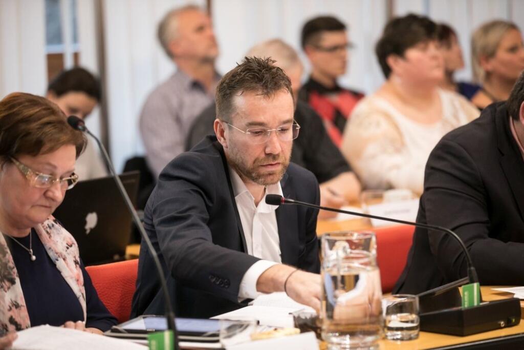 Žigmund Pálffy nevylúčil ani kandidatúru na prezidenta zväzu.