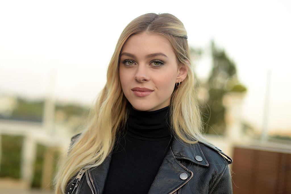 Herečka Nicola Peltz v roku 2016.