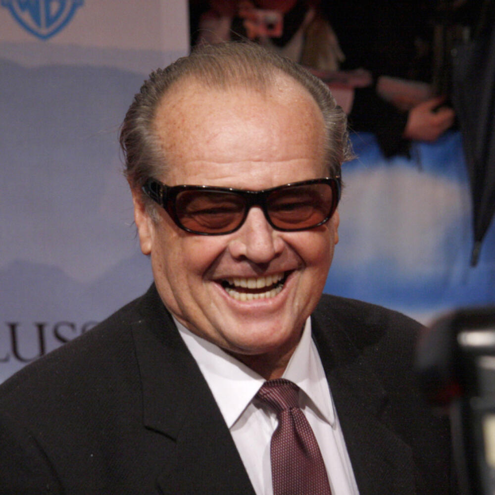 January,21,,2008,-,Berlin:,Jack,Nicholson,At,The,German