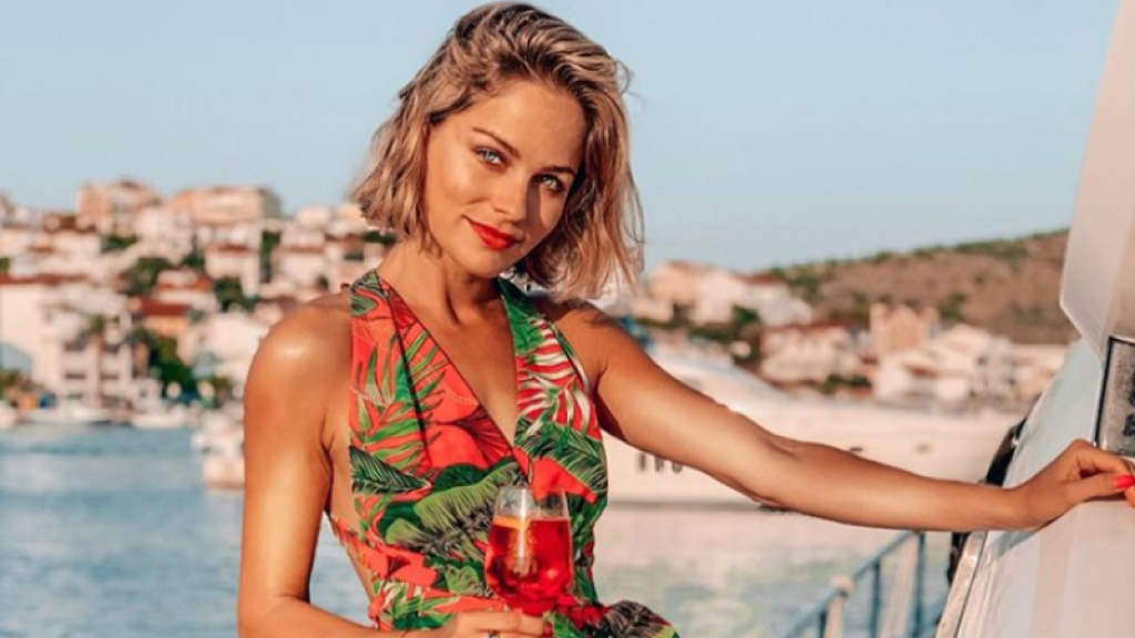 Ivana Gáborík