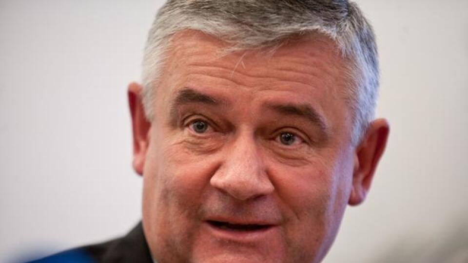 Ján Slota