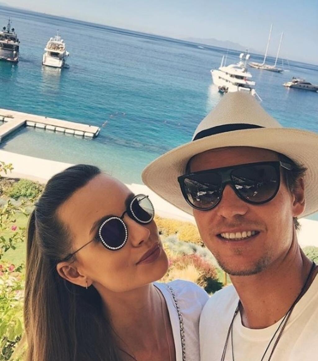 Ester Berdychová ukazuje svoje dokonalé telo a fanúšikovoa sa idú zblázniť.