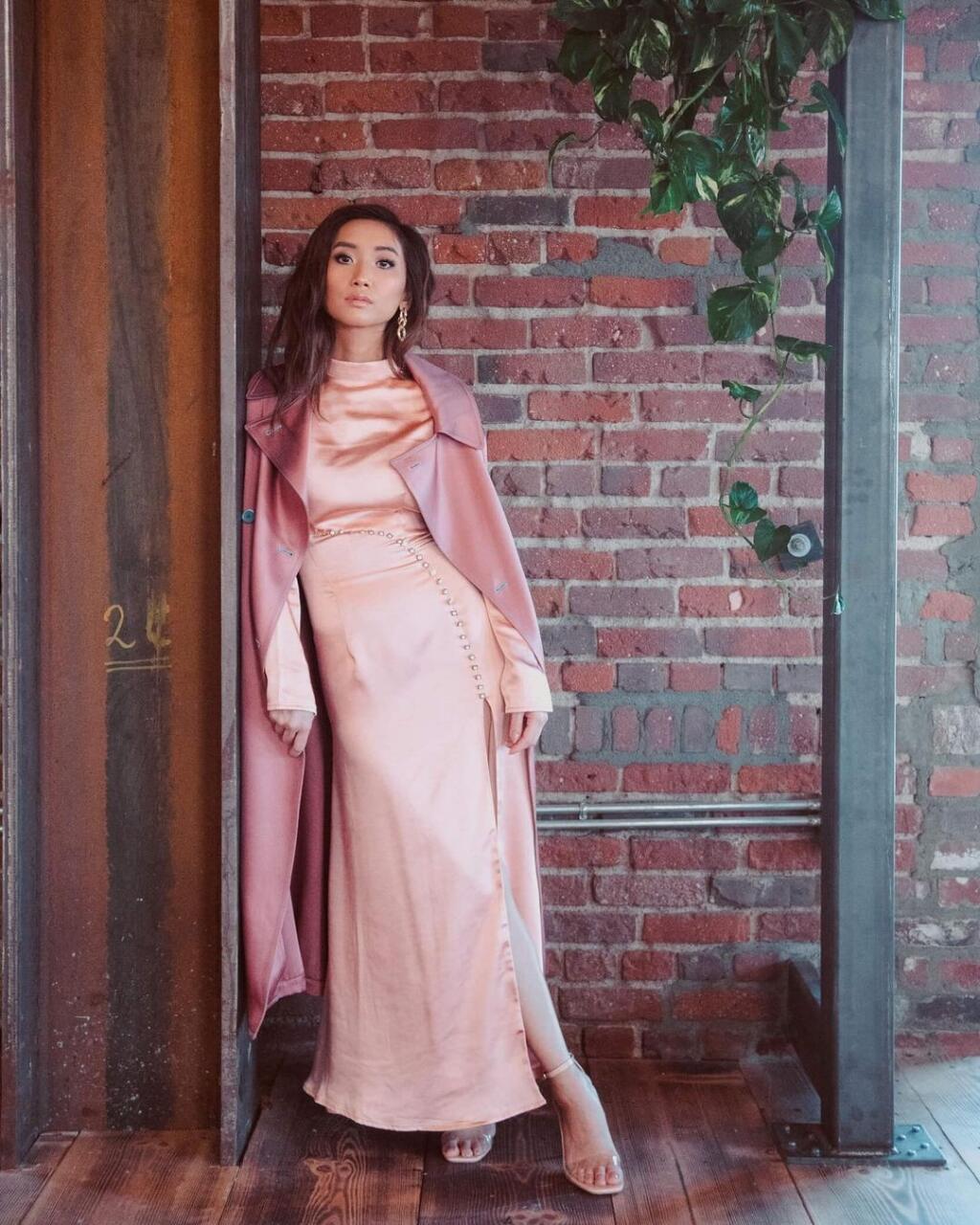Brenda Song porodila Macaulayovi ich prvého synčeka