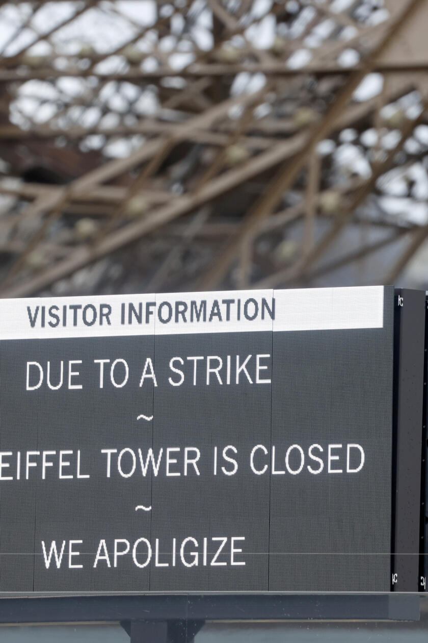 France is becoming a new economic problem for the EU France is becoming a new economic problem for the EU