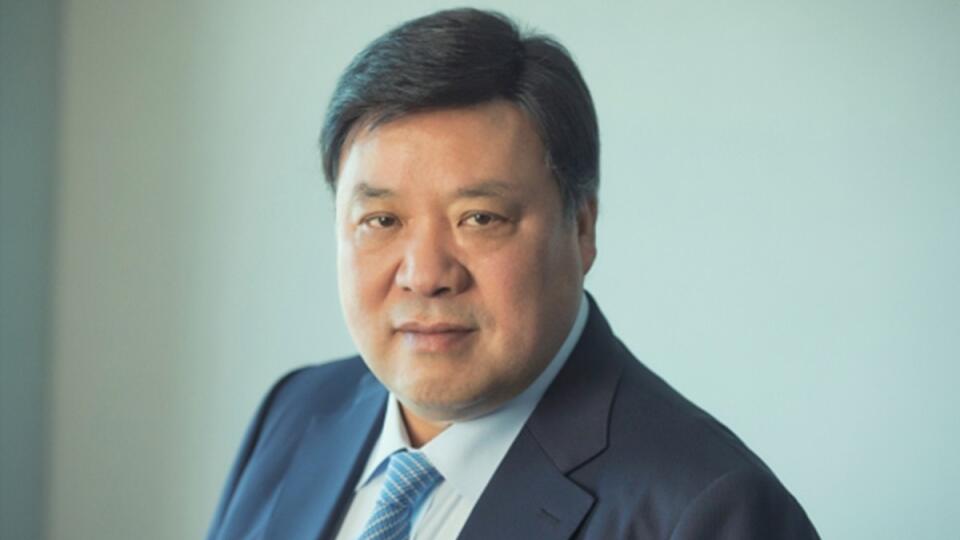 Jung Jin Seo. EY podnikateľ roka z Južnej Kórei prináša lacné lieky pre najzávažnejšie ochorenia.