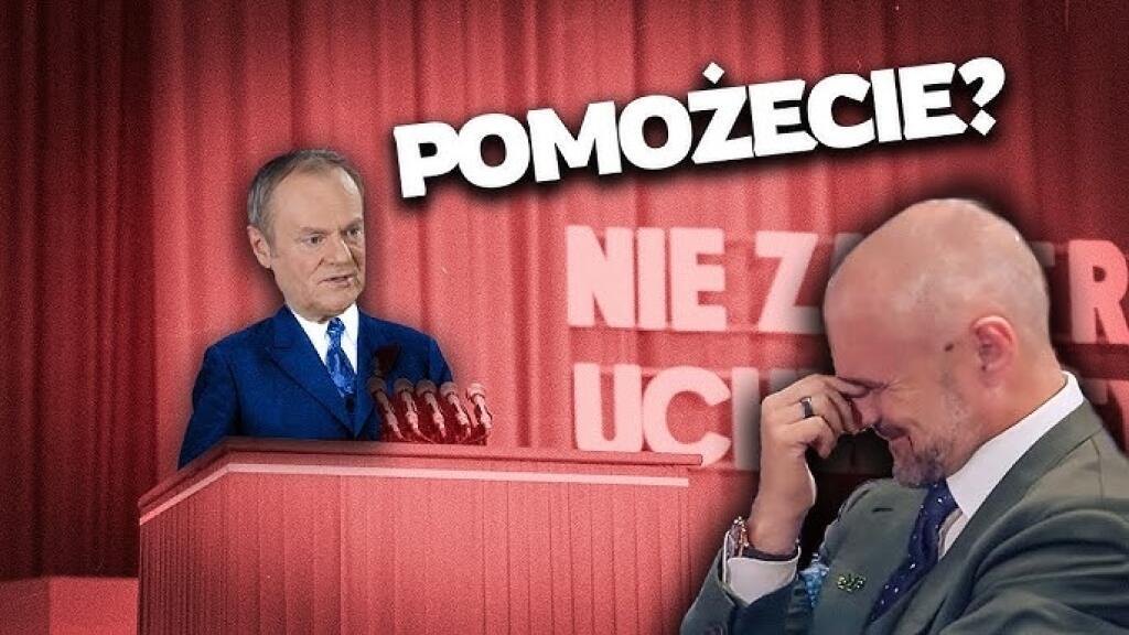 Brzoska dostal od Tuska dôležitú úlohu.