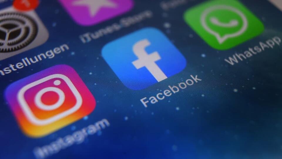 Facebook