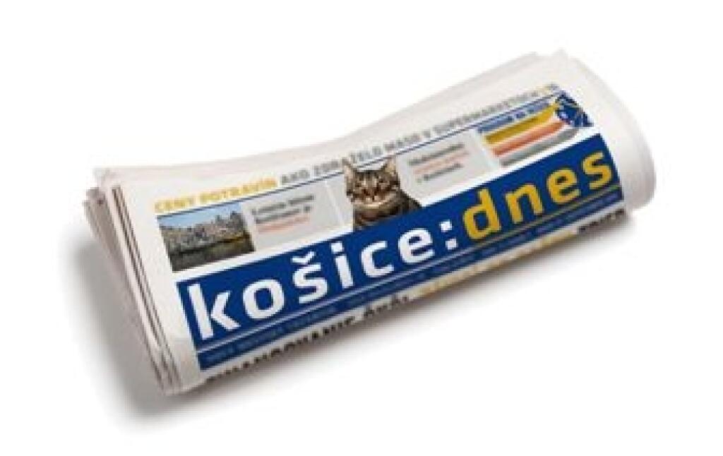 Nový večerník košice:dnes bude lacnejší ako Korzár