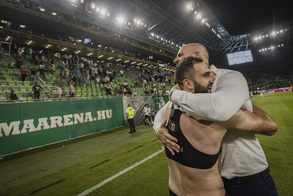 Generálny riaditeľ „belasých“ Ivan Kmotrík mladší vyzdvihol stúpajúcu podporu fanúšikov, no zároveň ich upozornil na dôležitú vec.