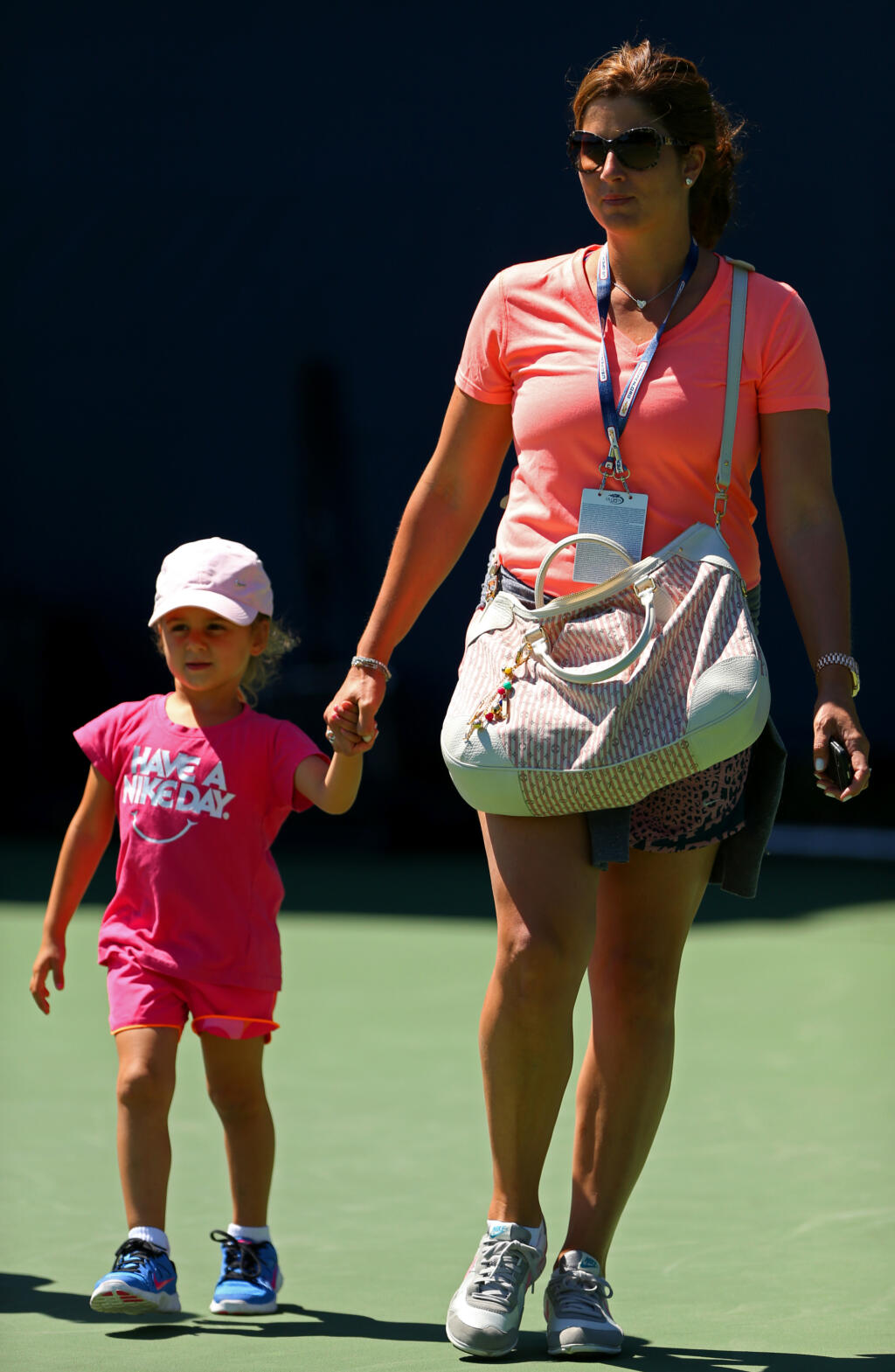 Ako sa menila Mirka Federerová? Prinášame vám zábery počas jej vzťahu so švajčiarskym tenisovým velikánom Rogerom Federerom.