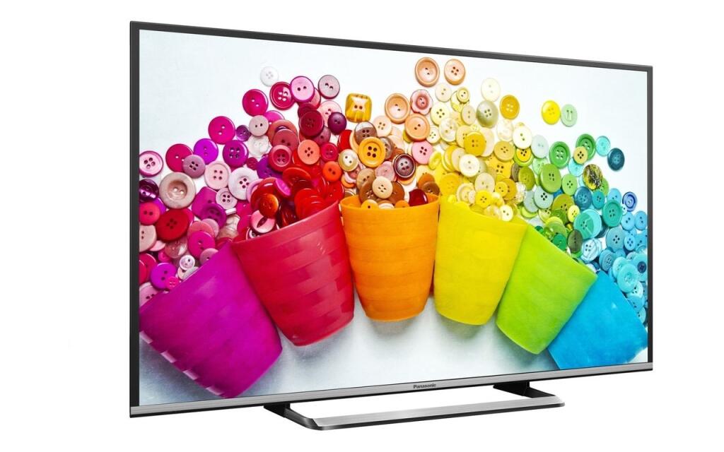 Panasonic TX-55DSU501