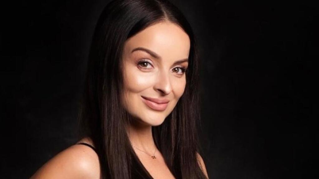 Daniela Nízlová
