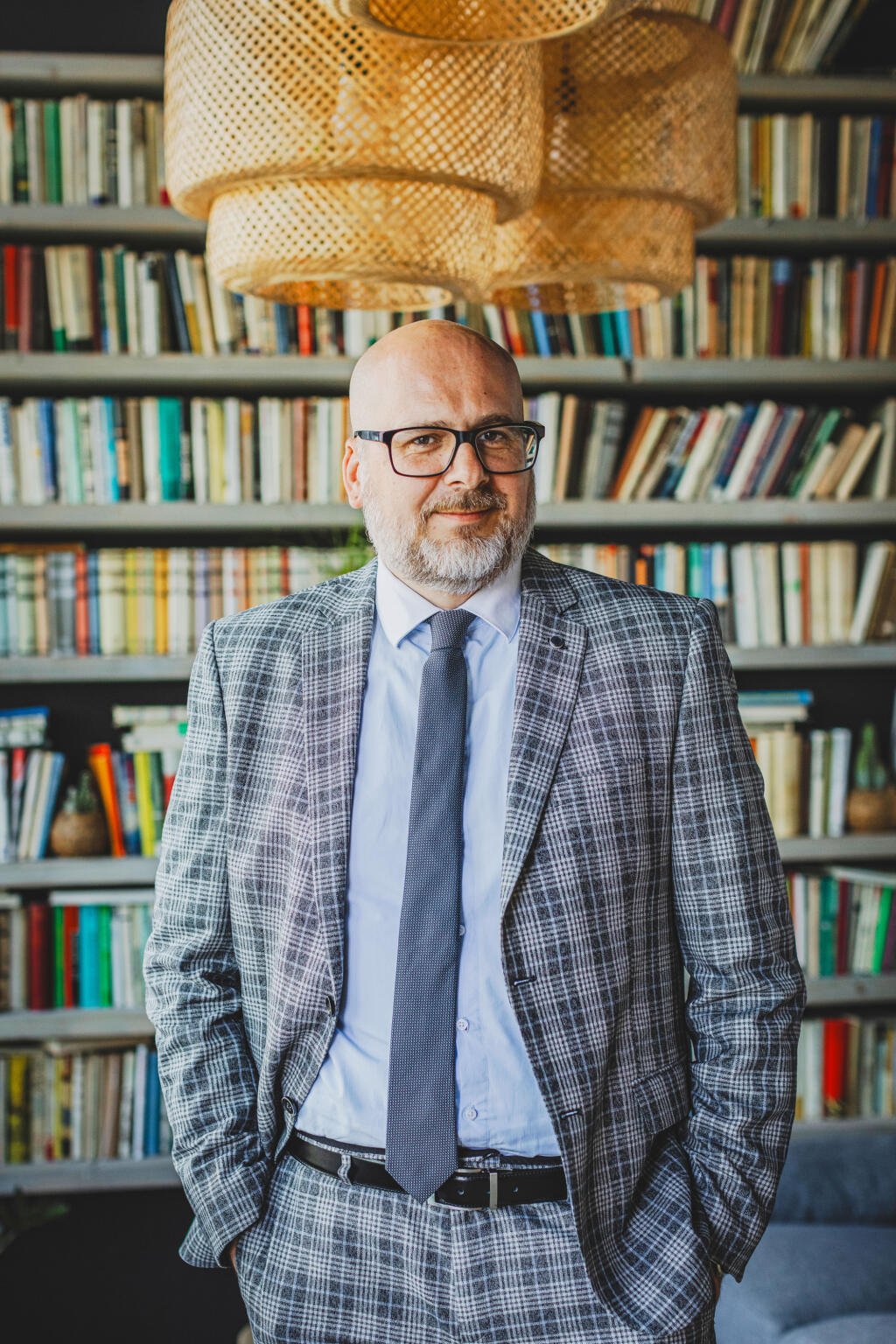 Michal Kaliňák