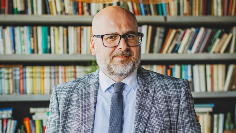 Michal Kaliňák