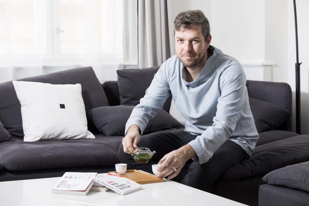 Petr Ludwig