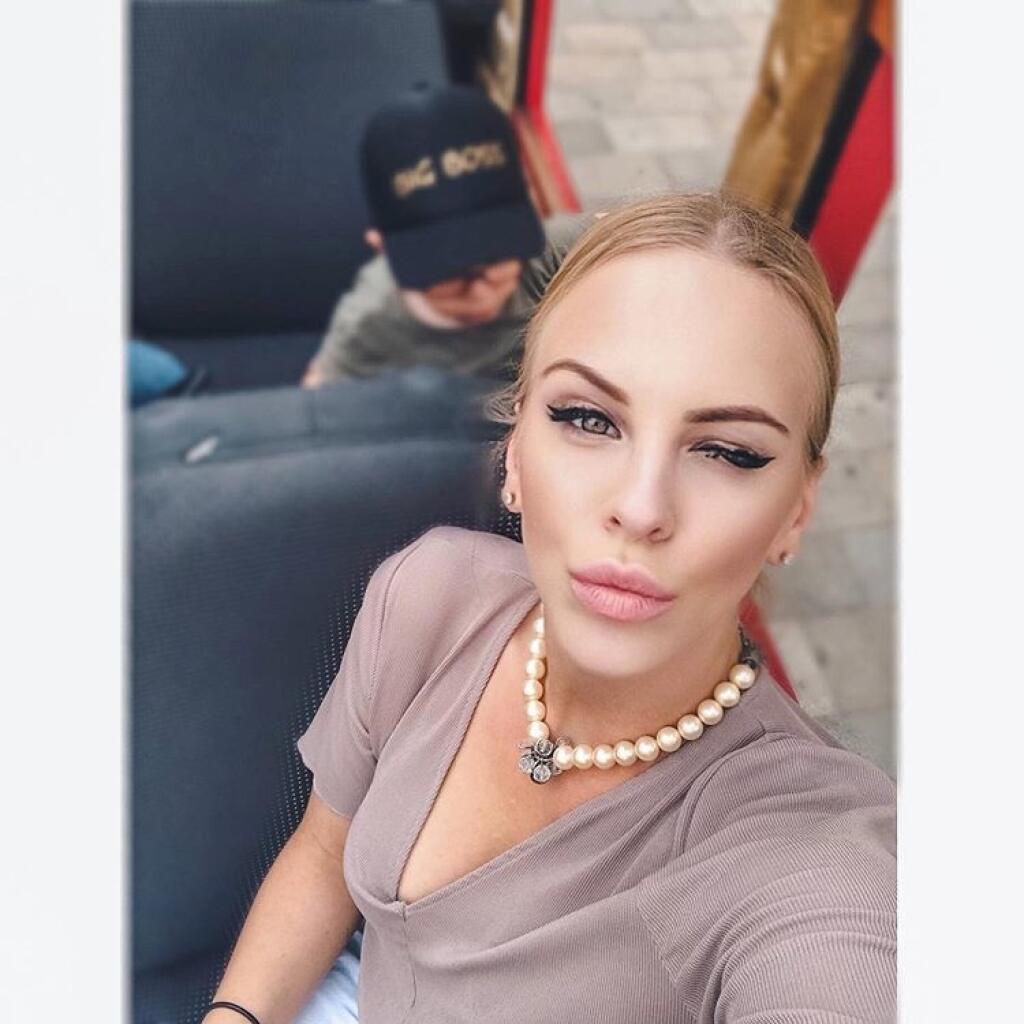 Barbora Balúchová