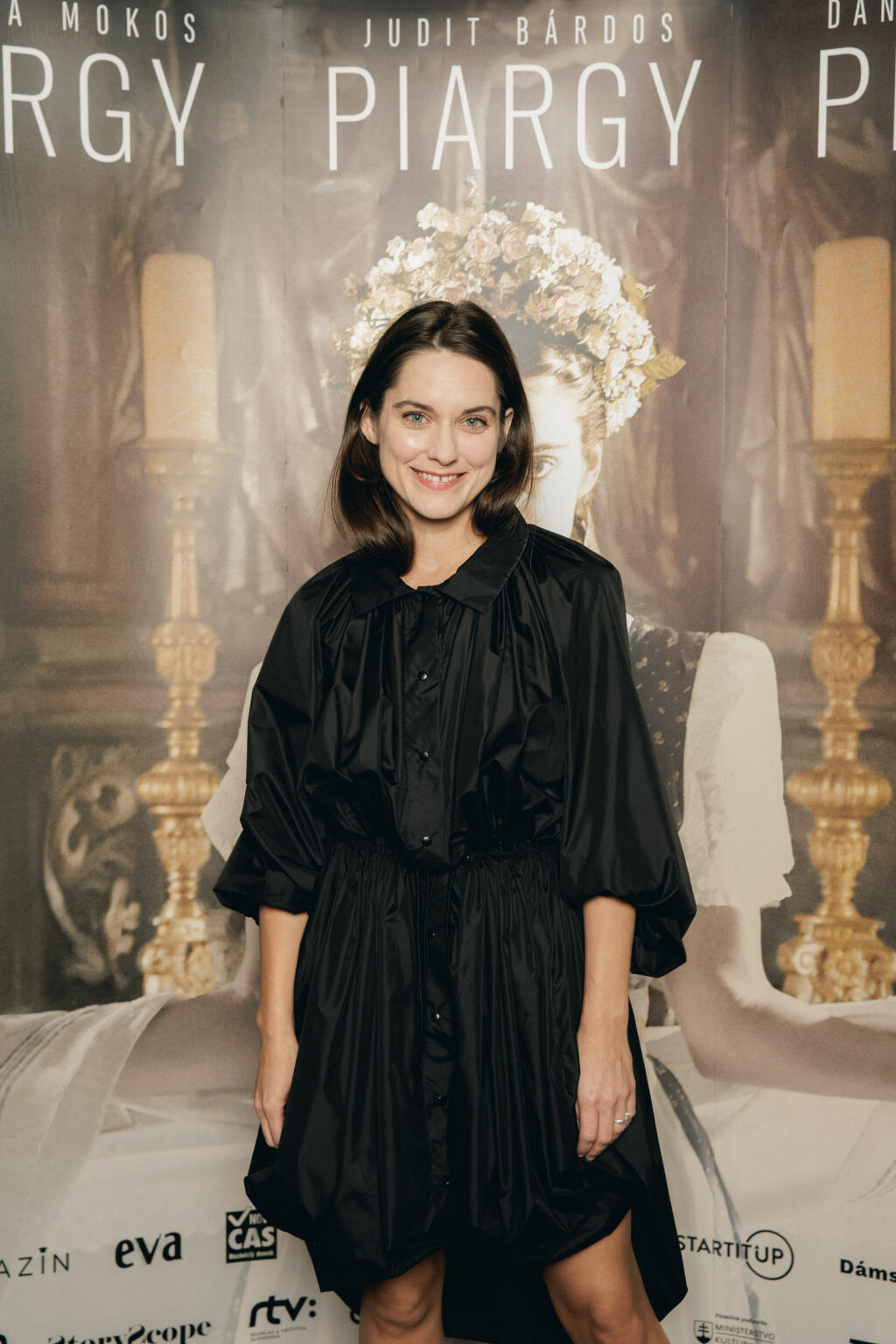 Judit Bárdos