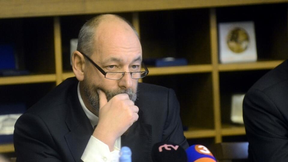Podľa združenie je napriek ústupku ministerstva infozákon ohrozený.
