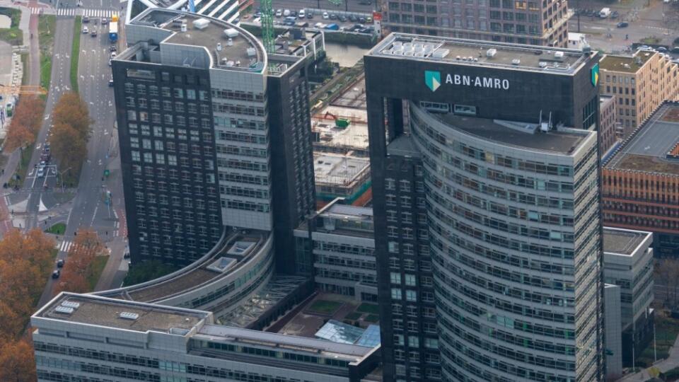 ABN AMRO