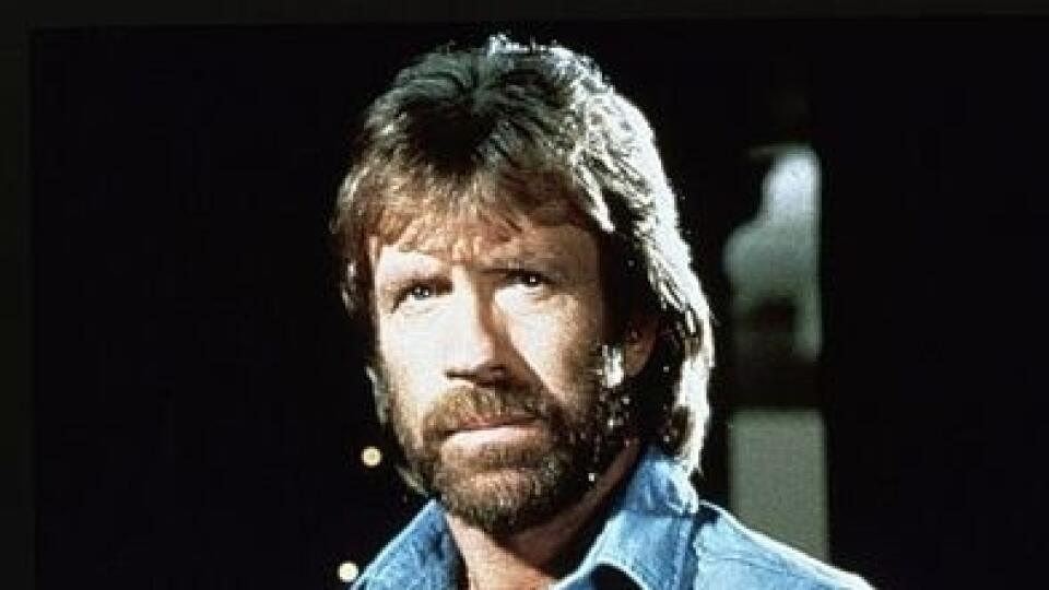 Chuck Norris