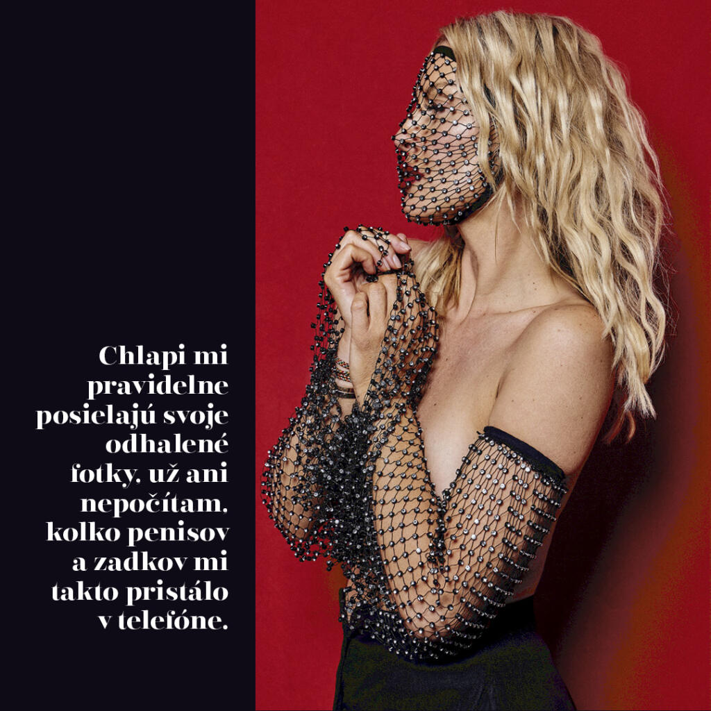 Vedeli ste, že Simona vstáva o piatej ráno, miluje slovenské halušky a kašle na to, čo si o nej myslia ostatní?