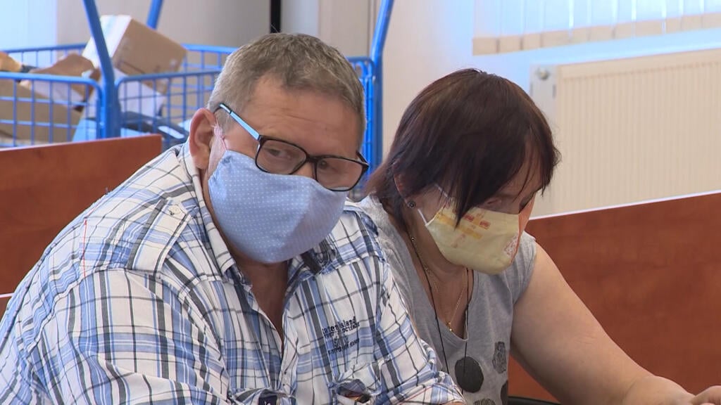 Pojednávanie v kauze vraždy Jána Kuciaka a Martiny Kušnírovej počas ktorého sa čítali správy z aplikácie Threema
