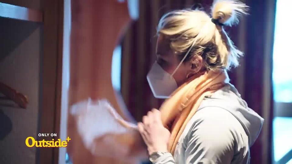 VIDEO Sezóna 2021/22 Mikaely Shiffrinovej bola ako na hojdačke