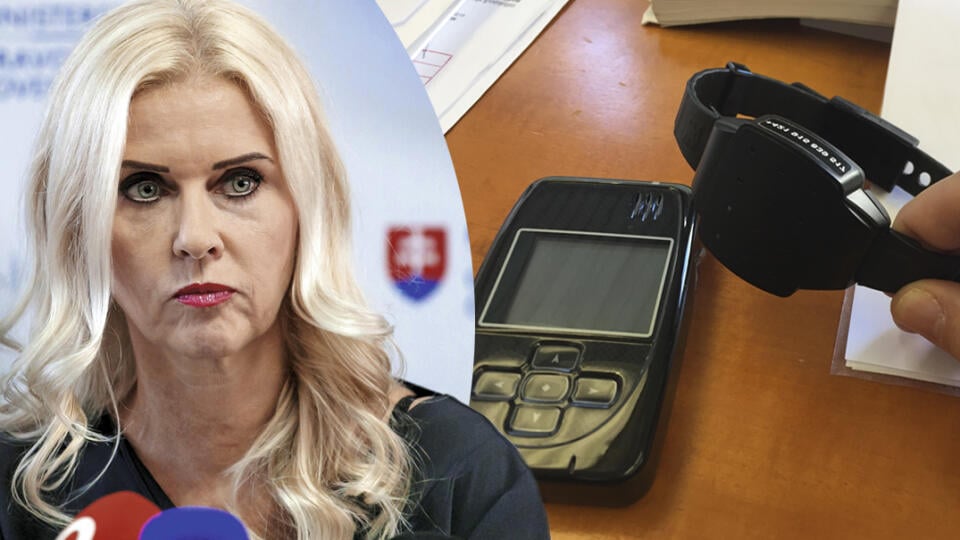 Monika Jankovská