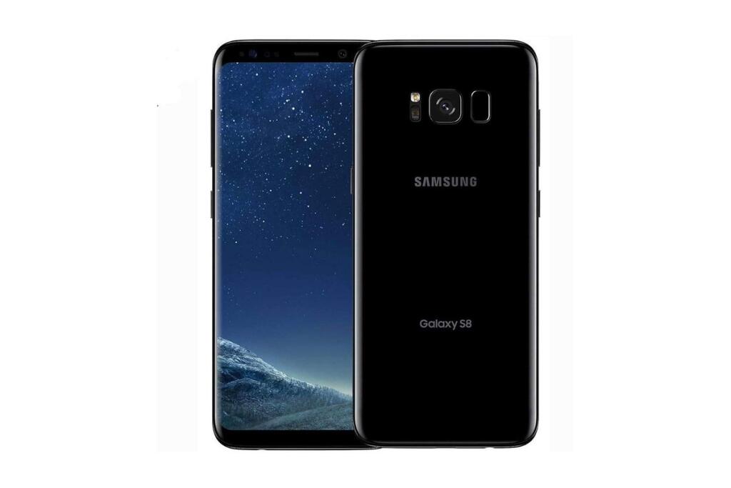 Samsung Galaxy S8
