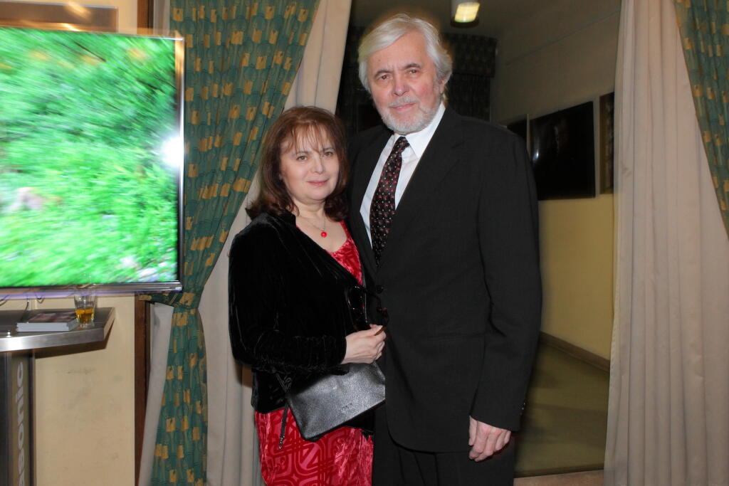 Libuše Šafránková
