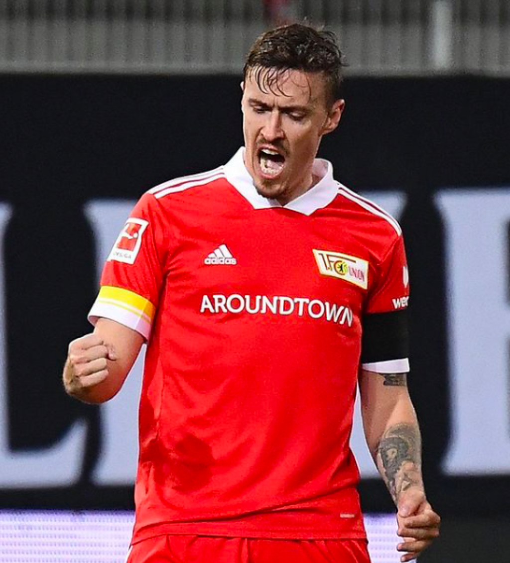 Futbalista Unionu Berlín sa pridal do skupiny, v ktorej ženy hovorili o svojich sexuálnych skúsenostiach a túžbach.