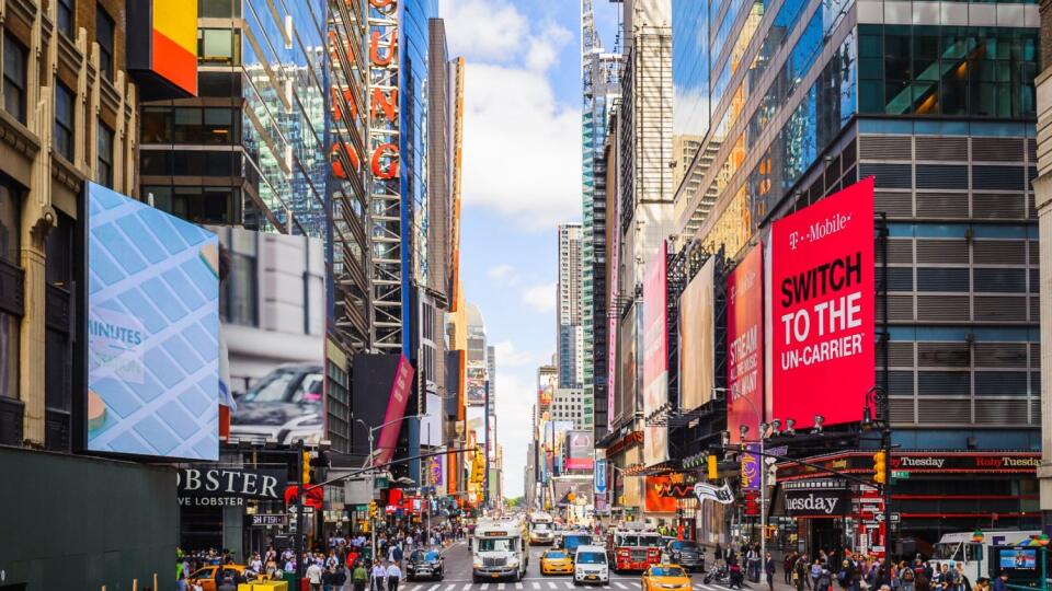 New York