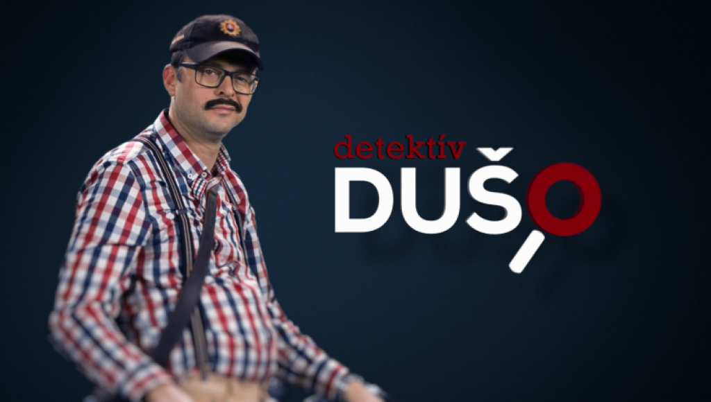 Markíza nasadí v januári aj novú kriminálku Detektív Dušo