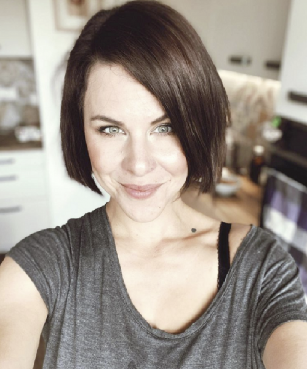 Kristína Tormová