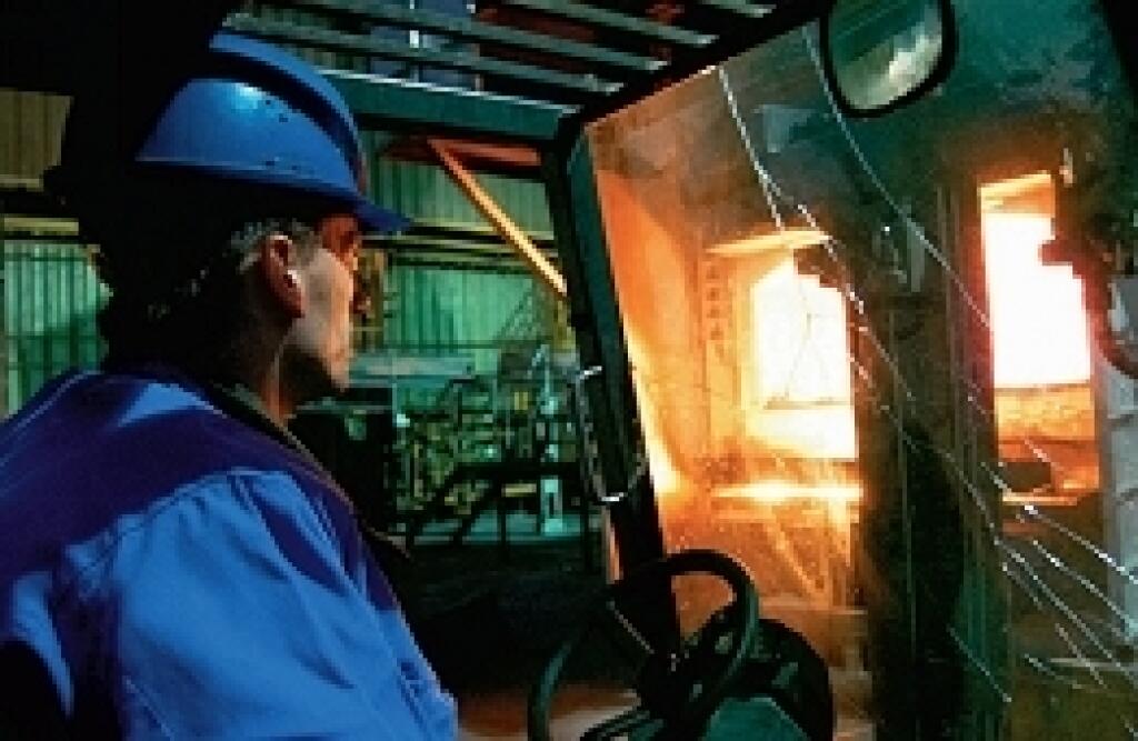 V Košiciach pribudol spracovateľ hliníka